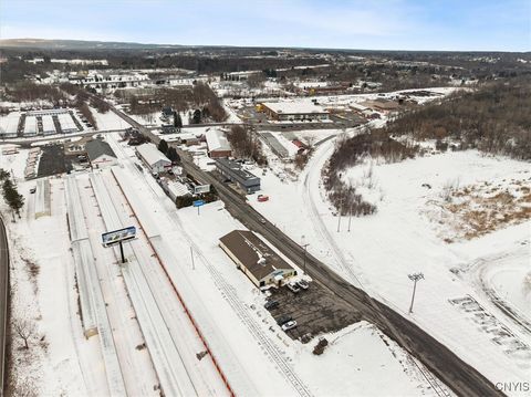 Tiny photo for 2427 Chenango Road, Utica, NY 13502 (MLS # S1660601)