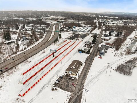 Tiny photo for 2427 Chenango Road, Utica, NY 13502 (MLS # S1660601)