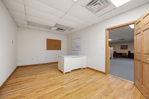 Tiny photo for 2427 Chenango Road, Utica, NY 13502 (MLS # S1660601)