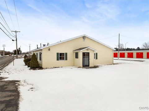 Tiny photo for 2427 Chenango Road, Utica, NY 13502 (MLS # S1660601)