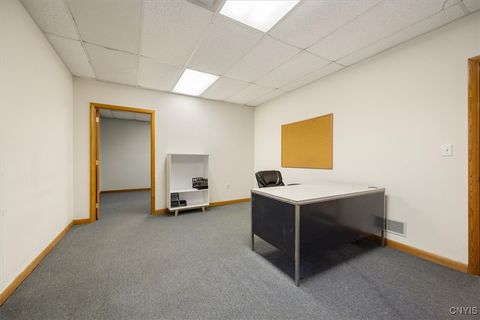 Tiny photo for 2427 Chenango Road, Utica, NY 13502 (MLS # S1660601)