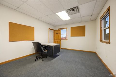 Tiny photo for 2427 Chenango Road, Utica, NY 13502 (MLS # S1660601)