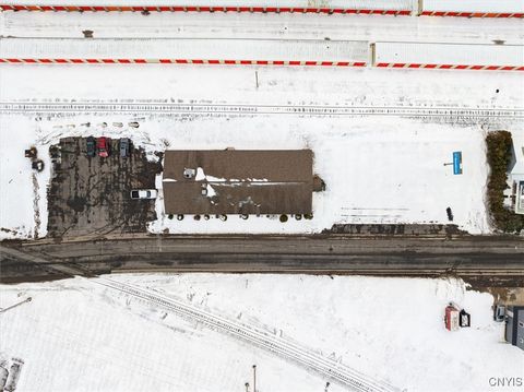 Tiny photo for 2427 Chenango Road, Utica, NY 13502 (MLS # S1660601)