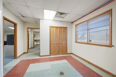 Tiny photo for 2427 Chenango Road, Utica, NY 13502 (MLS # S1660601)