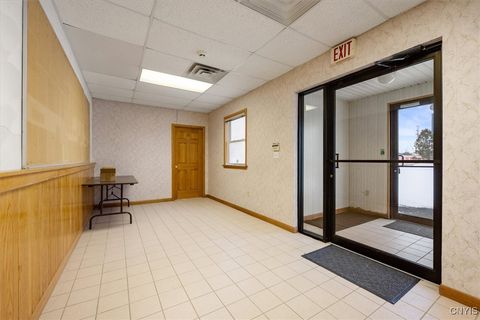 Tiny photo for 2427 Chenango Road, Utica, NY 13502 (MLS # S1660601)