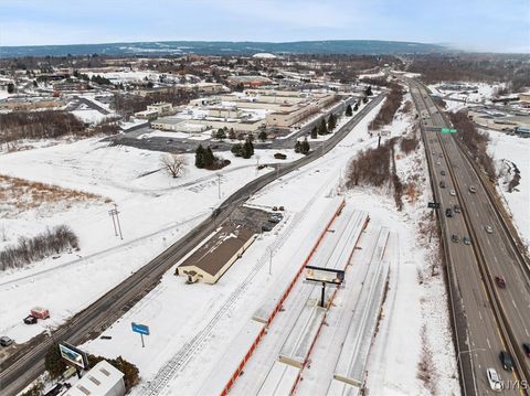 Tiny photo for 2427 Chenango Road, Utica, NY 13502 (MLS # S1660601)