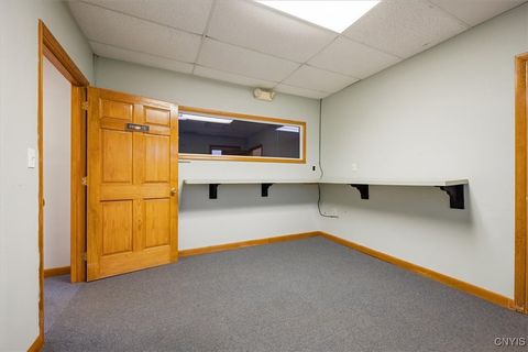 Tiny photo for 2427 Chenango Road, Utica, NY 13502 (MLS # S1660601)