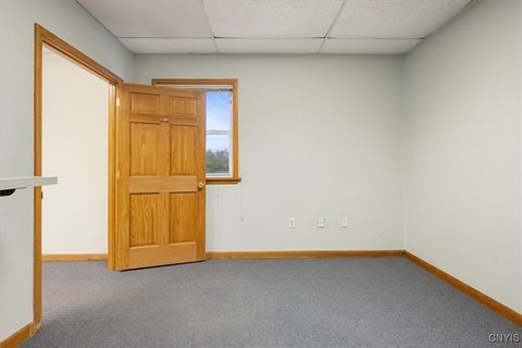 Tiny photo for 2427 Chenango Road, Utica, NY 13502 (MLS # S1660601)