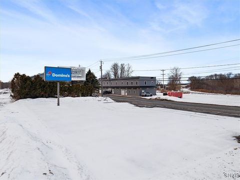 Tiny photo for 2427 Chenango Road, Utica, NY 13502 (MLS # S1660601)