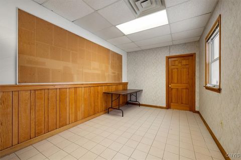 Tiny photo for 2427 Chenango Road, Utica, NY 13502 (MLS # S1660601)