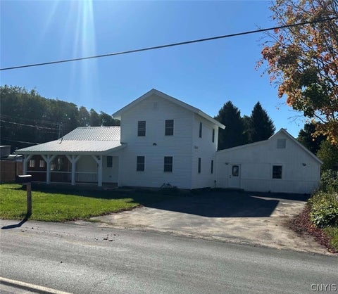 Homes For Sale - 2643 County Route 2<br/> Richland, NY 13144