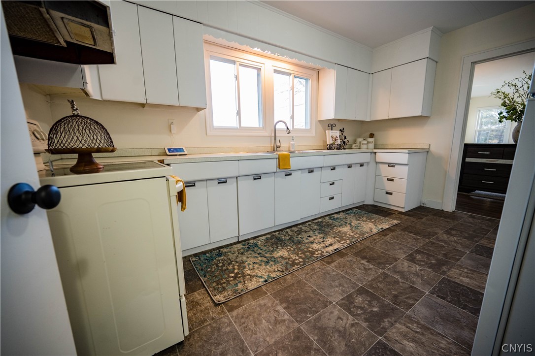 5818 Old Oneida Road