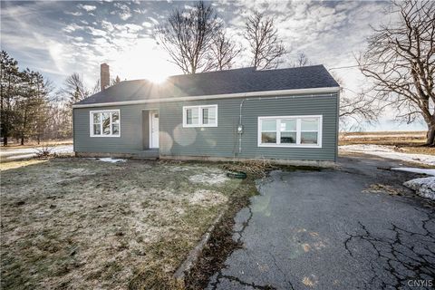 5818 Old Oneida Road Rome NY 13440