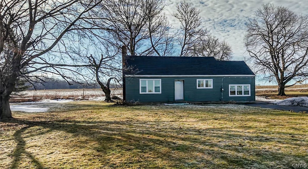 5818 Old Oneida Road