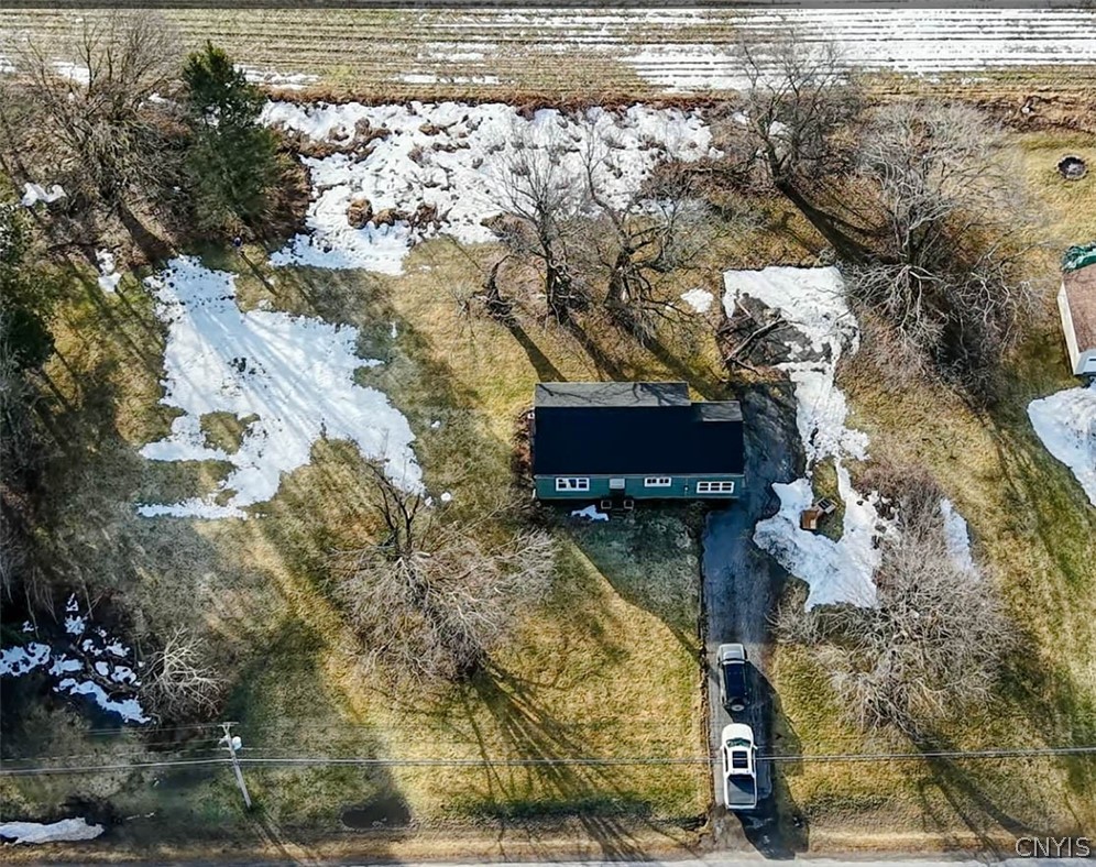 5818 Old Oneida Road