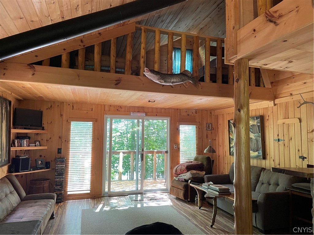 10416 Soft Maple Reservoir