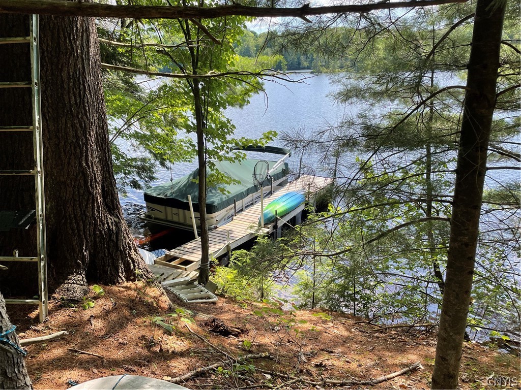 10416 Soft Maple Reservoir