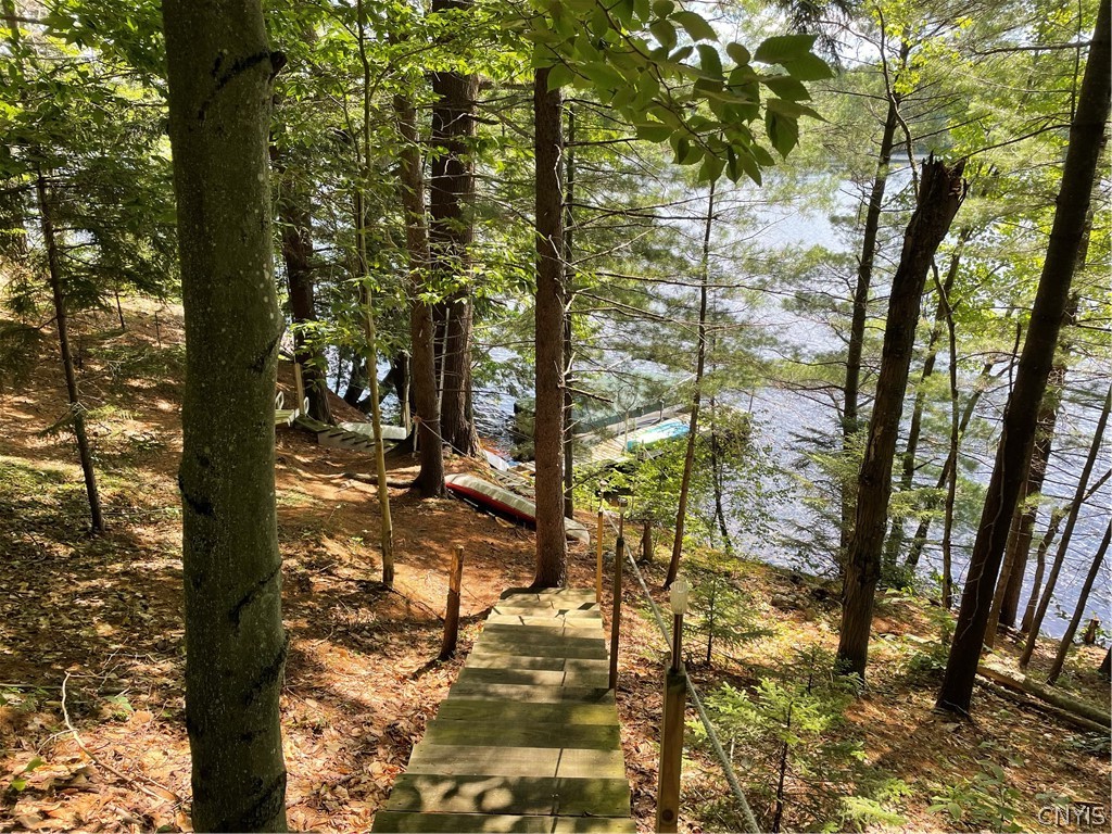 10416 Soft Maple Reservoir