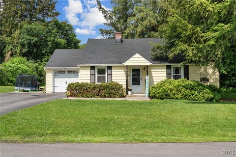 7695 Morgan Road Baldwinsville NY 13027