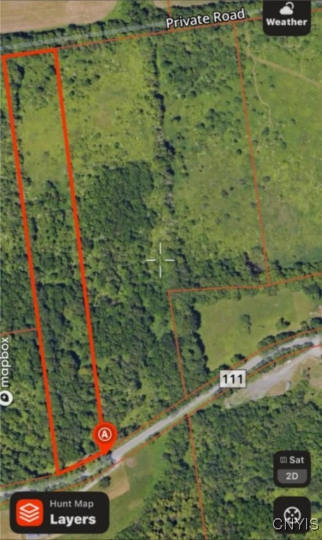 1273 Newport Gray Road Road