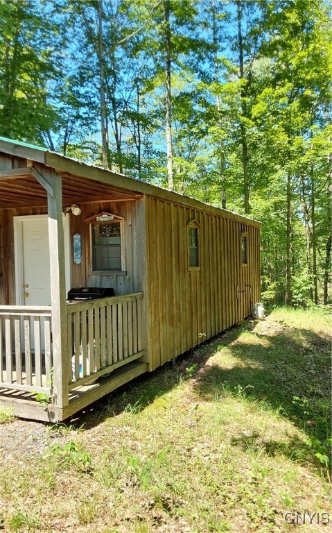 1273 Newport Gray Road Road