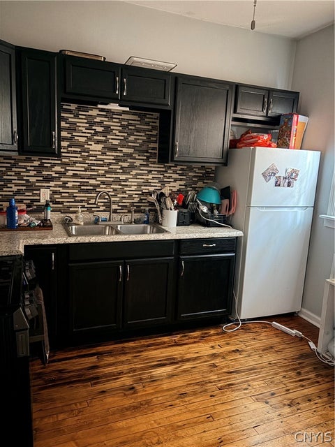 Tiny photo for 405 Cogswell Avenue, Geddes, NY 13209 (MLS # S1704002)