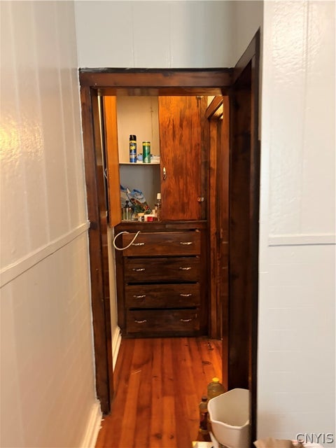 Tiny photo for 405 Cogswell Avenue, Geddes, NY 13209 (MLS # S1704002)