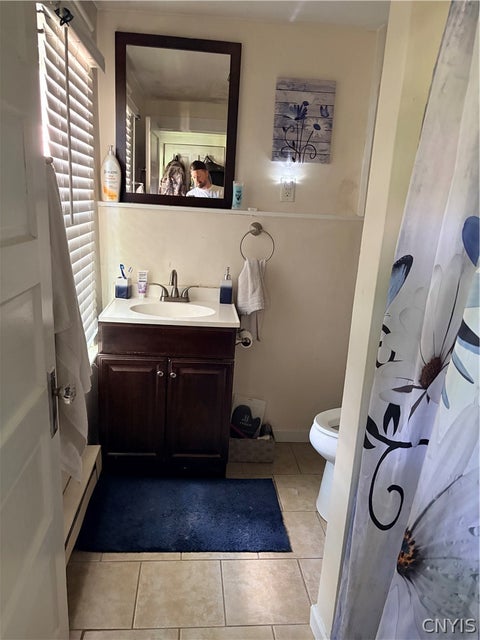 Tiny photo for 405 Cogswell Avenue, Geddes, NY 13209 (MLS # S1704002)