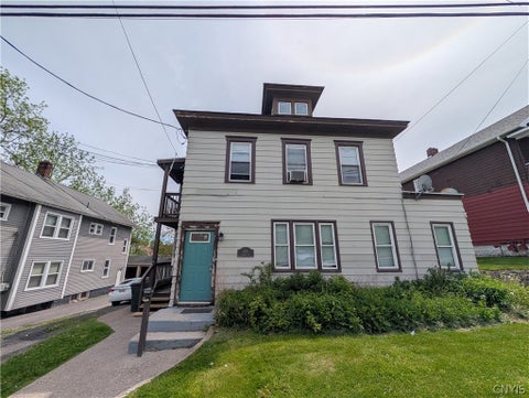 Photo of 405 Cogswell Avenue, Geddes, NY 13209 (MLS # S1704002)