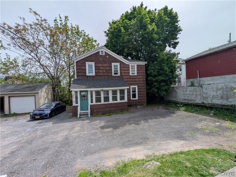 Tiny photo for 405 Cogswell Avenue, Geddes, NY 13209 (MLS # S1704002)