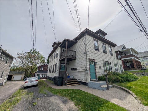 Tiny photo for 405 Cogswell Avenue, Geddes, NY 13209 (MLS # S1704002)