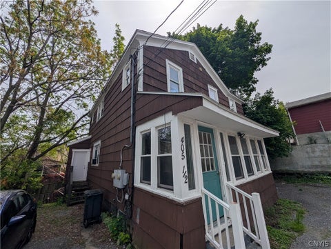 Tiny photo for 405 Cogswell Avenue, Geddes, NY 13209 (MLS # S1704002)