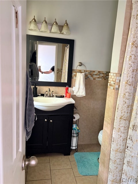 Tiny photo for 405 Cogswell Avenue, Geddes, NY 13209 (MLS # S1704002)