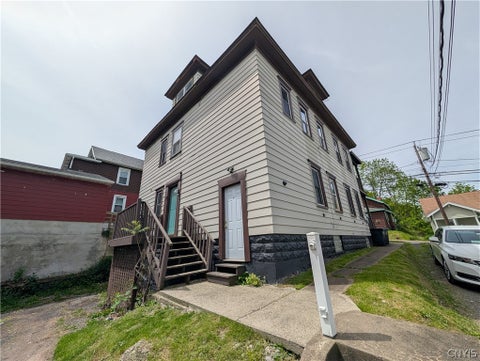 Tiny photo for 405 Cogswell Avenue, Geddes, NY 13209 (MLS # S1704002)