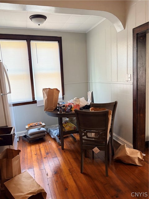 Tiny photo for 405 Cogswell Avenue, Geddes, NY 13209 (MLS # S1704002)