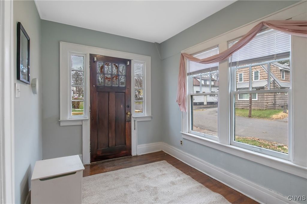 Photo of 140 Ruth Avenue, Syracuse, NY 13210 (MLS # S1652269)