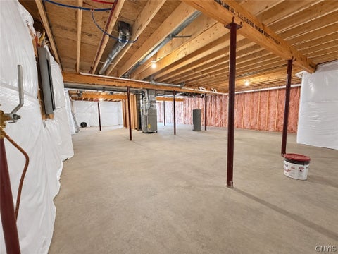 Tiny photo for 200 Dove Road, Van Buren, NY 13027 (MLS # S1714653)