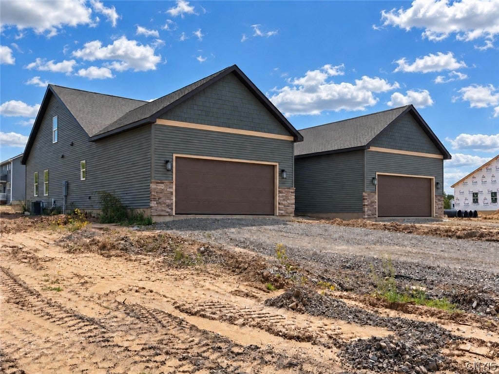 Photo of 200 Dove Road, Van Buren, NY 13027 (MLS # S1714653)