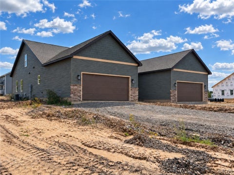 Tiny photo for 200 Dove Road, Van Buren, NY 13027 (MLS # S1714653)