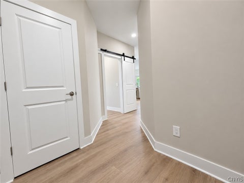 Tiny photo for 200 Dove Road, Van Buren, NY 13027 (MLS # S1714653)