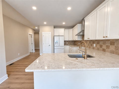 Tiny photo for 200 Dove Road, Van Buren, NY 13027 (MLS # S1714653)
