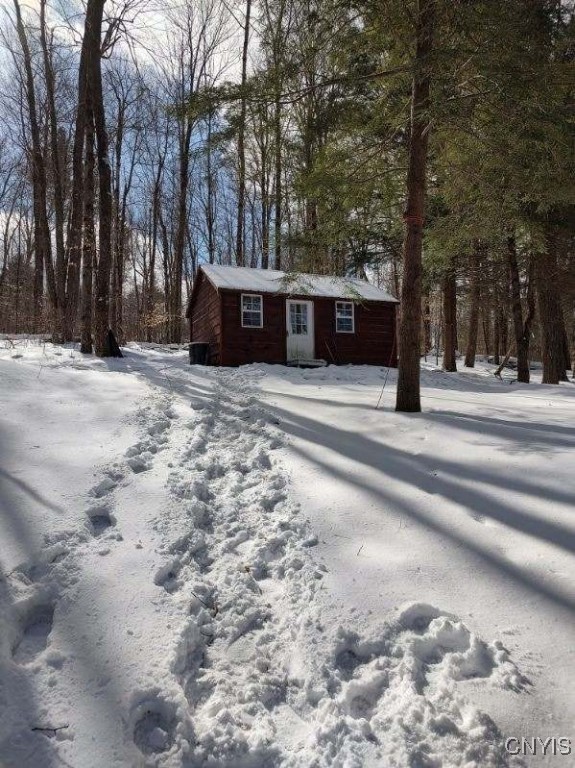 L11 & 13 W Lake Road, Brookfield, New York image 1