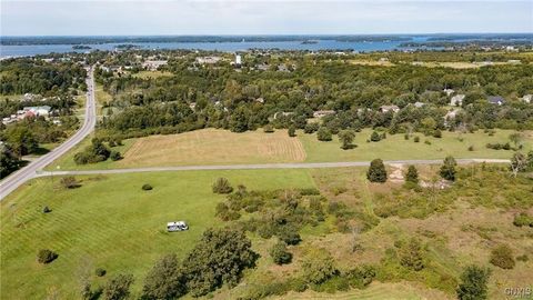 Vacant Land For Sale - LOT 2 Rt-12<br/> Jefferson County, Clayton, NY 13624