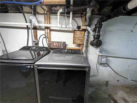 Tiny photo for 1433 Forsythe Road, Independence, NY 14895 (MLS # S1655607)