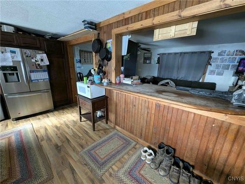 Tiny photo for 1433 Forsythe Road, Independence, NY 14895 (MLS # S1655607)