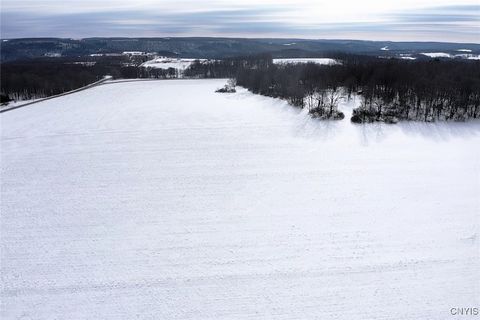 Tiny photo for 1433 Forsythe Road, Independence, NY 14895 (MLS # S1655607)