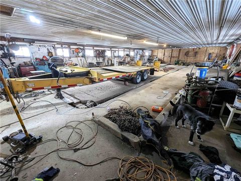 Tiny photo for 1433 Forsythe Road, Independence, NY 14895 (MLS # S1655607)