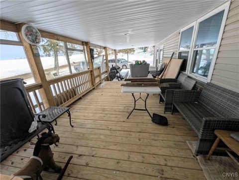 Tiny photo for 1433 Forsythe Road, Independence, NY 14895 (MLS # S1655607)