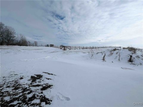 Tiny photo for 1433 Forsythe Road, Independence, NY 14895 (MLS # S1655607)