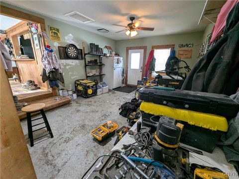 Tiny photo for 1433 Forsythe Road, Independence, NY 14895 (MLS # S1655607)